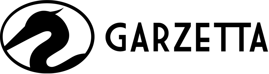 logo garzetta