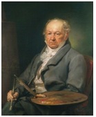 goya