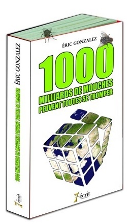 image 1000 milliards de mouches