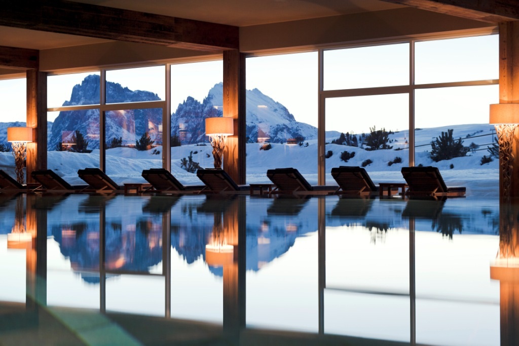 image alpina dolomites