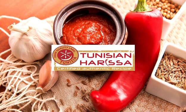 harissa Food Quality Label Tunisia