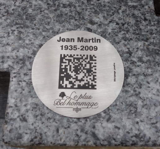 image le plsu bel hommage