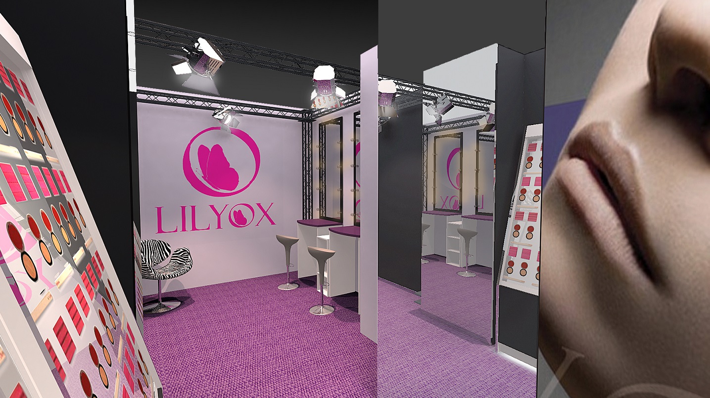 image lilyox