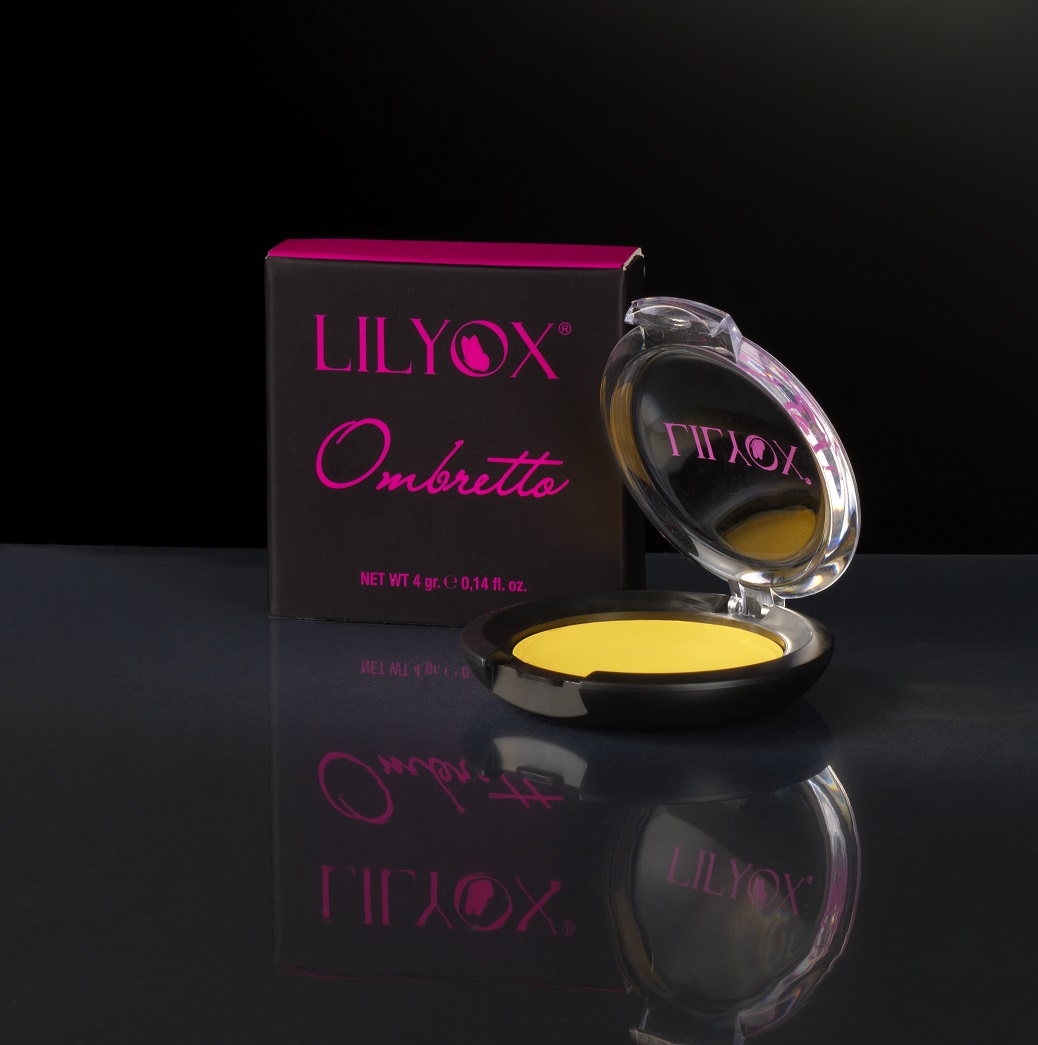 image lilyox