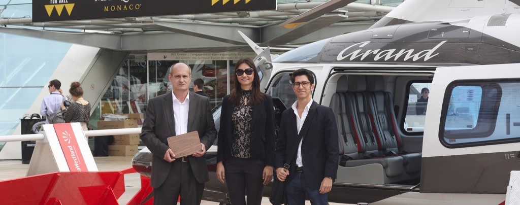 image luxury business