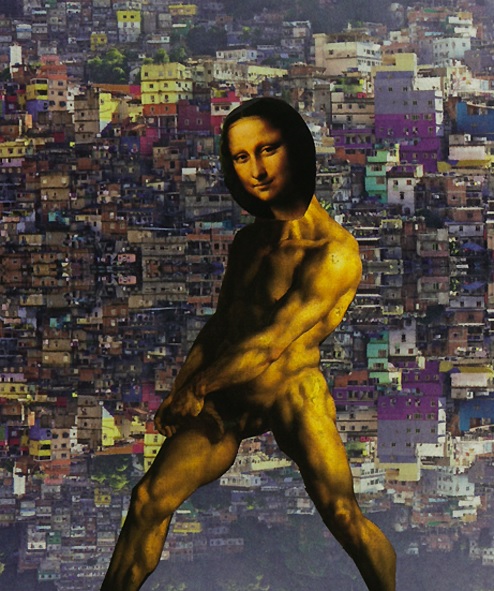 image mona lisa