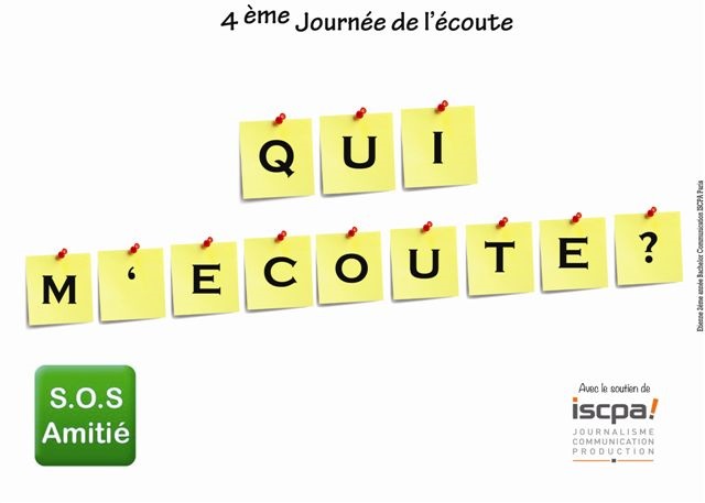 image sos amitie
