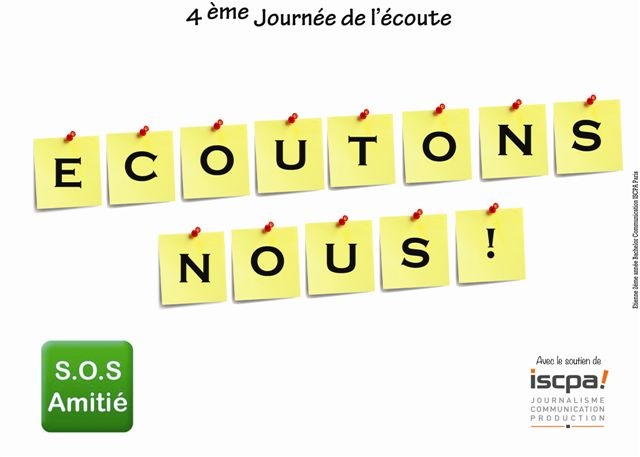 image sos amitie