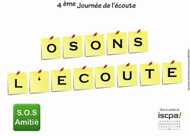 image sos amitie