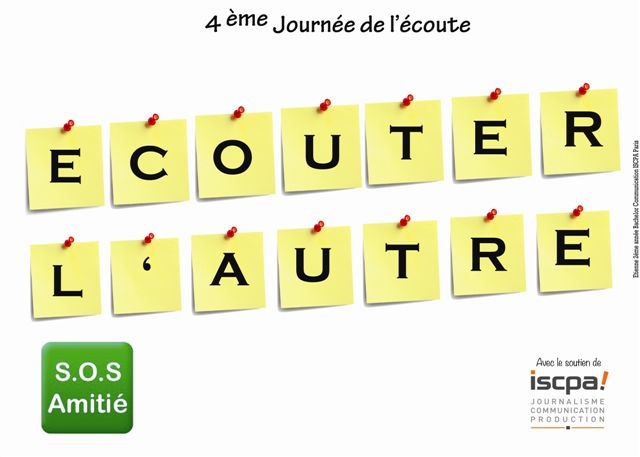 image sos amitie