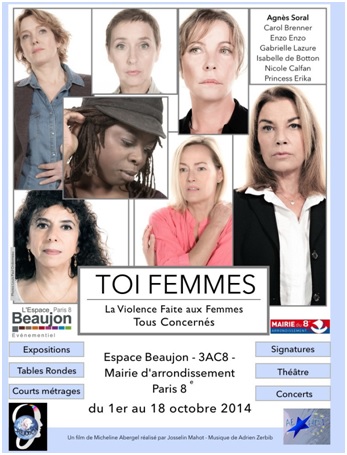 image toi femmes