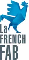 french lab logo