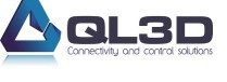 logo ql3d