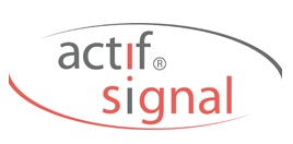 logo actif signal