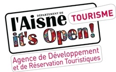 image aisne tourisme