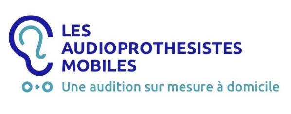 logo audioprothesistes mobiles