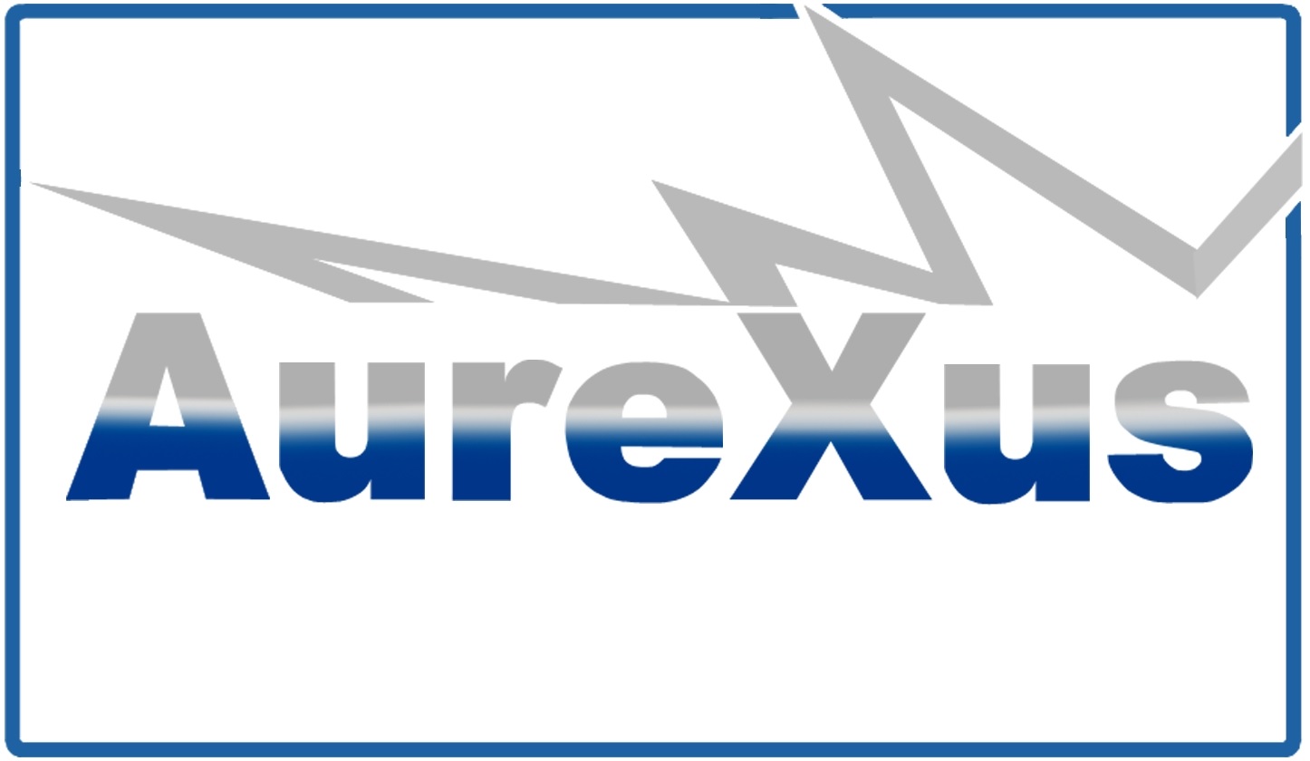 logo aurexus
