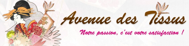 image avenue des tissus