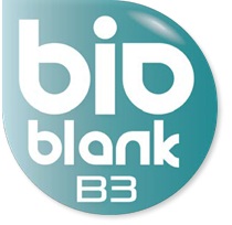logo bioblank b3
