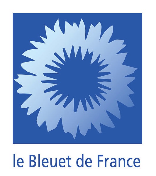 image bleuet de france