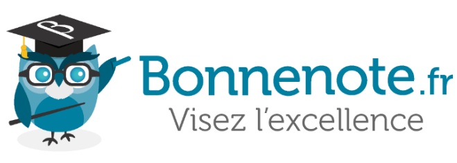 logo bonnenote.fr