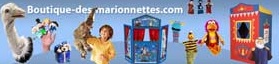 logo boutique-des-marionnettes.com