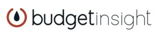 logo budgetinsight