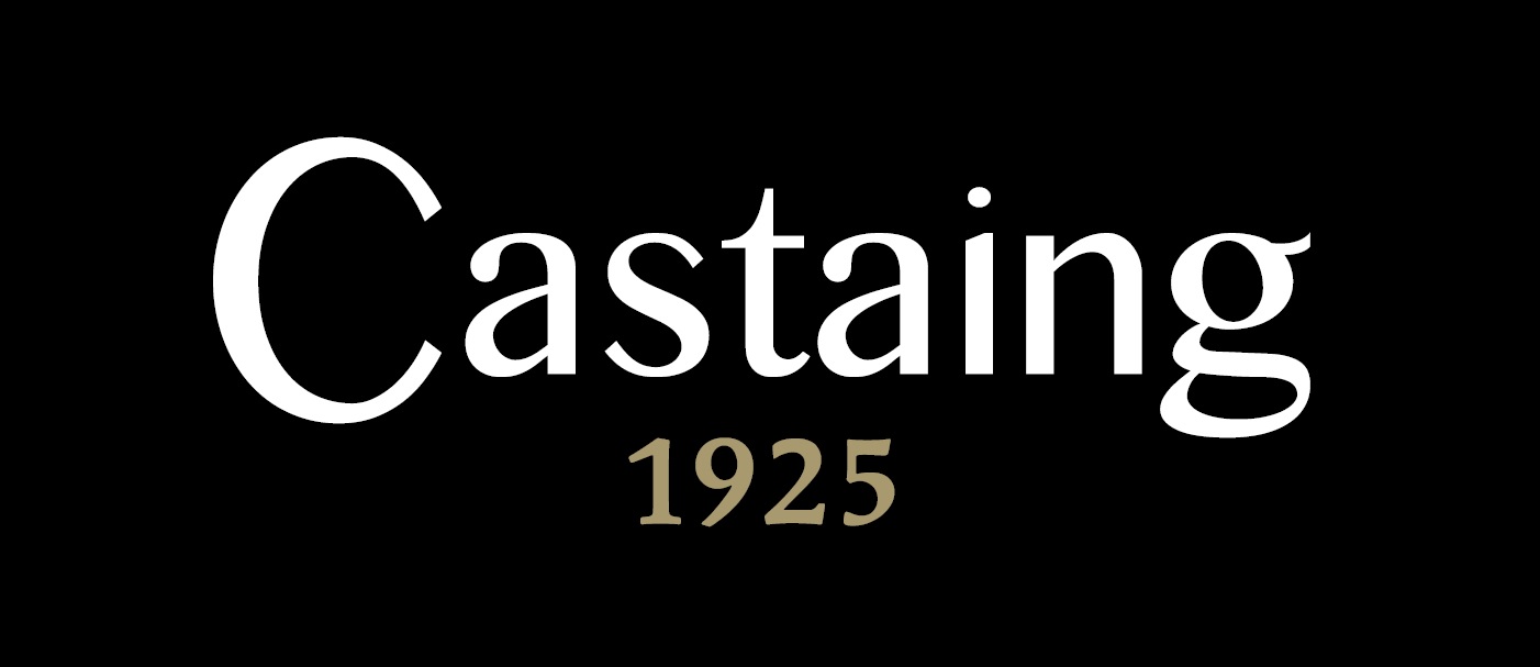 logo castaing foie gras