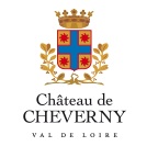 logo chateau de cheverny