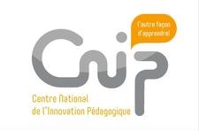 logo Centre National de l'Innovation Pédagogique