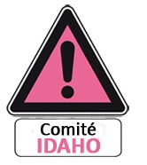 image comite idaho