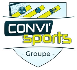 logo Groupe Convisport