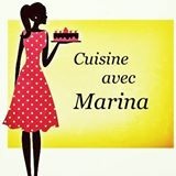 image cuisine avec marina
