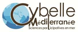 logo cybelle mediterannée
