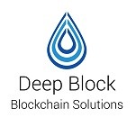 logo deep block