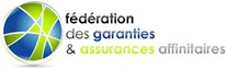 logo fédération des garanties et assurances affinitaires 