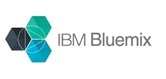 logo ibm bluemix