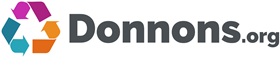 logo Donnons.org