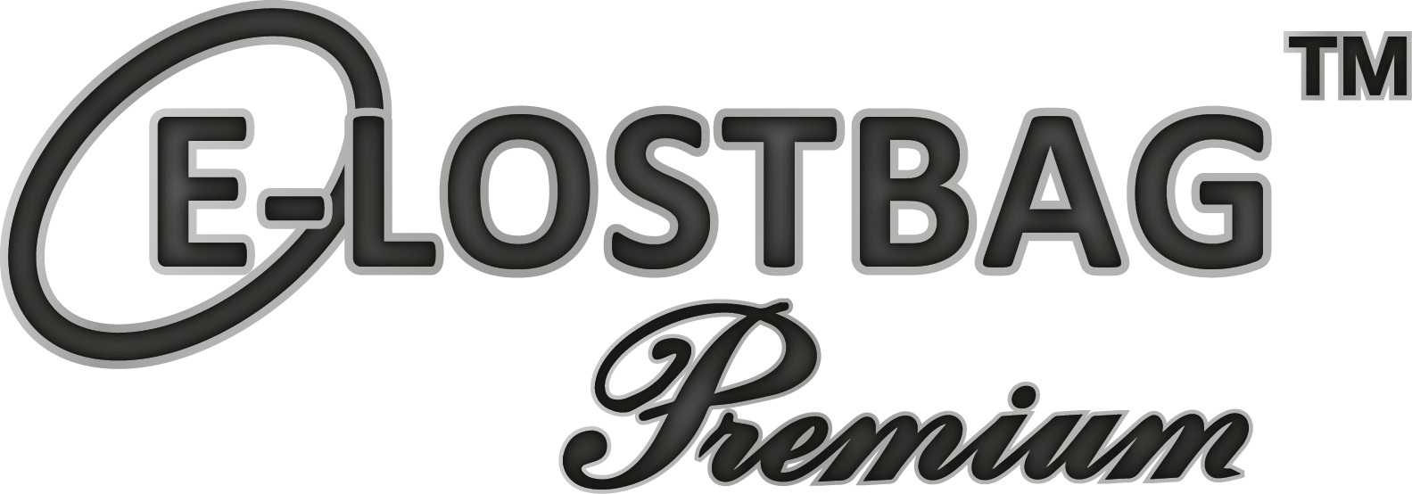 logo e-lostbag