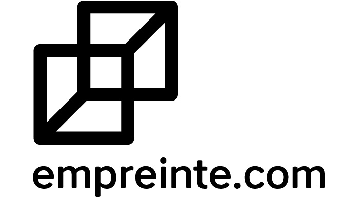 logo empreinte.com