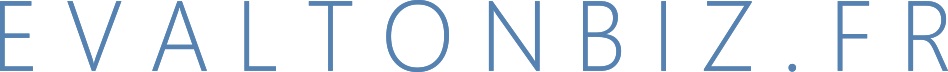 logo evaltonbiz