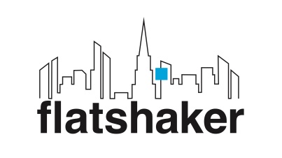 logo flatshaker