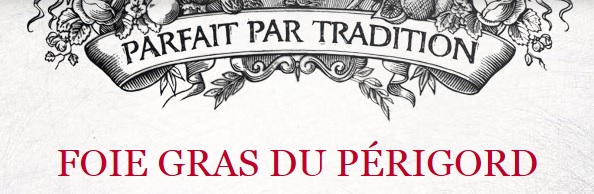 image foie gras perigord