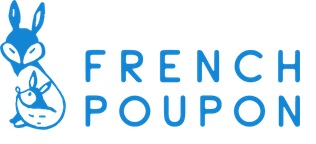 logo french poupon baby box