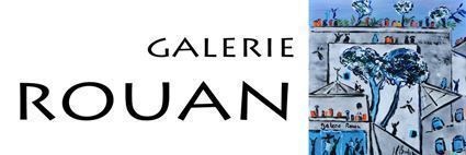 logo galerie rouan