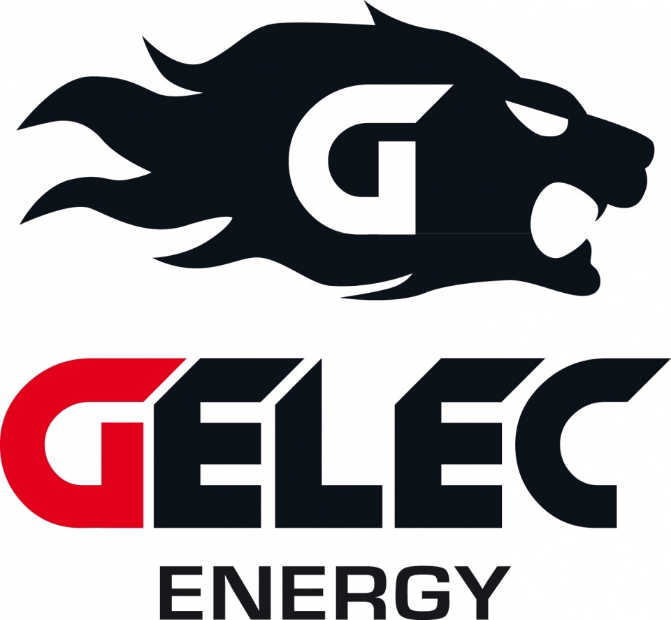 logo gelec energy