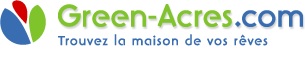 logo green-acres.com