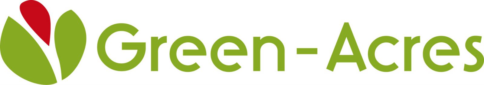 logo green acres