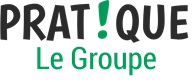 logo groupe pratique