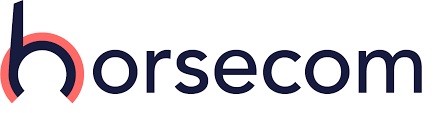 logo horsecom